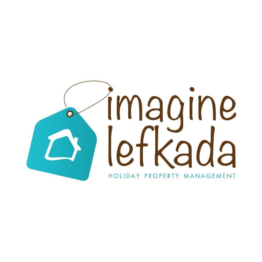 Ferienwohnung 2Br House In Nikiana With Stunning Sea View Exterior foto